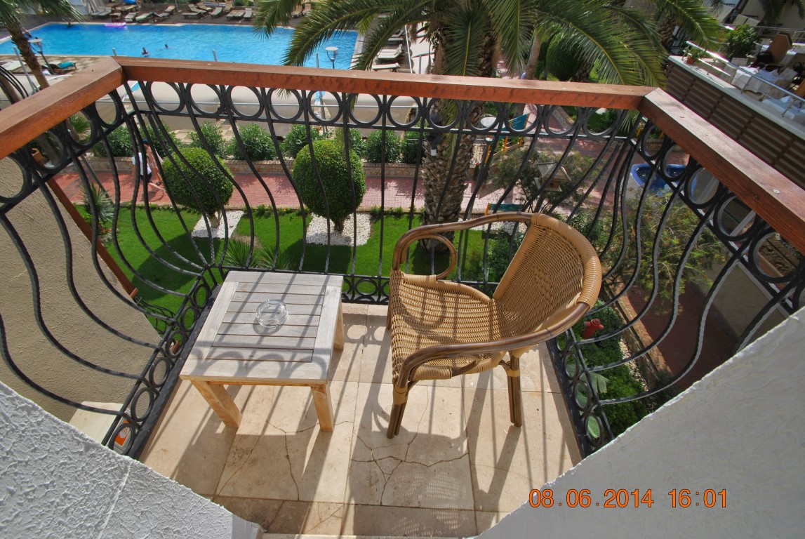 imagini hotel ERSAN RESORT BODRUM